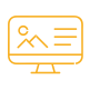 icono diseño digital