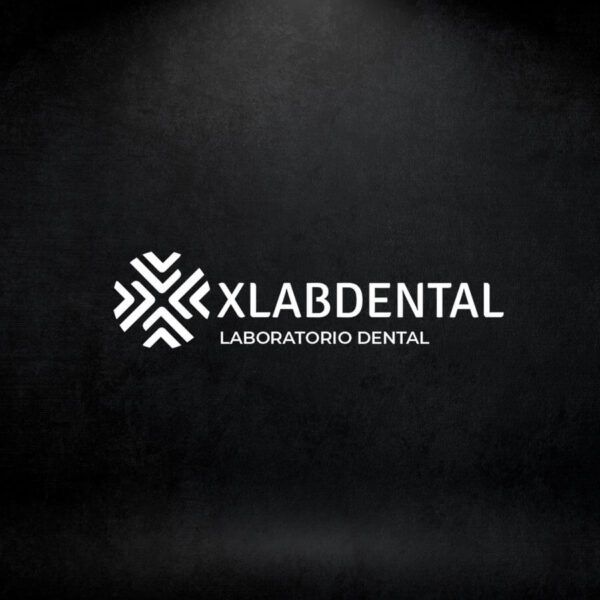 Logotipo xlabdental