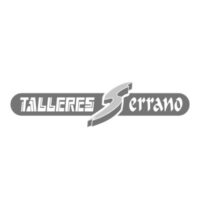 logotipo-talleres-serrano-bn